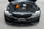 BMW M4 Convertible by G-Power 2016 года